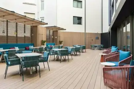 Eurostars Aliados - 9