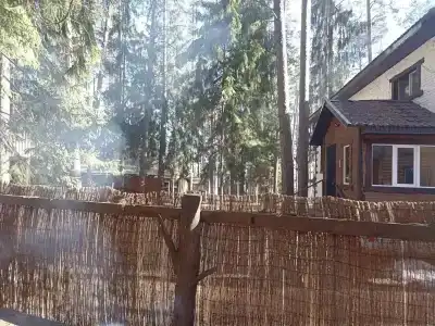 База отдыха Чигиринка - 8