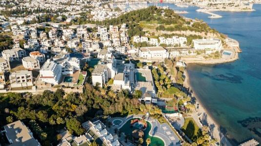 CASA MARE BODRUM - 8