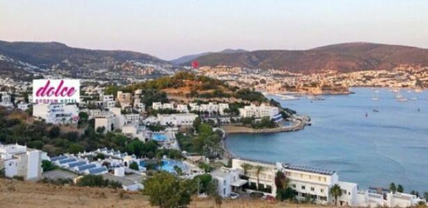 CASA MARE BODRUM - 3