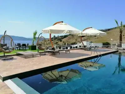 CASA MARE BODRUM - 5