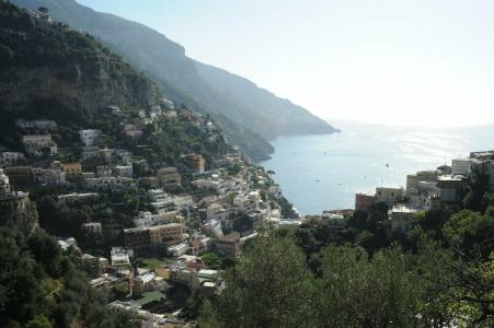 Royal Positano - 36