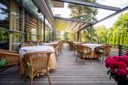 Crowne Plaza Vilnius, an IHG - 86