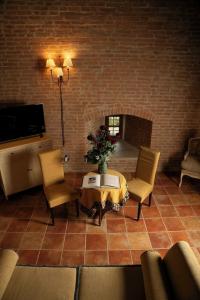 Castello di Leonina Relais - Adults Only - 9