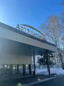 Art-Ulyanovsk Pravy Bereg - 43