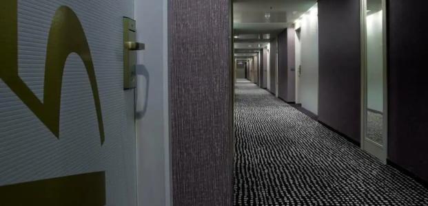 Dan Panorama Tel Aviv - 45