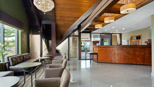Best Western Orlando West - 8