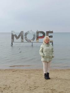 Pansionat Vyisokij Bereg - 45