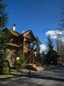 Complex Kamenyuky - 93