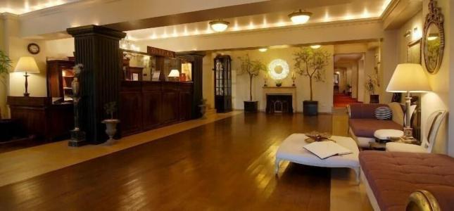 Arc de Triomphe by Residences - 36