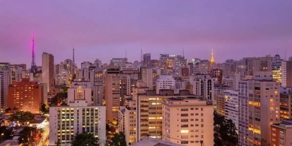 Radisson Oscar Freire - 13
