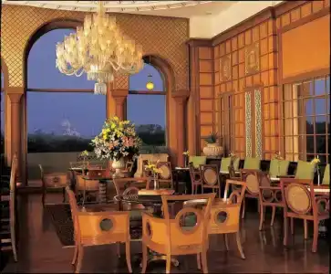 The Oberoi Amarvilas Agra - 59