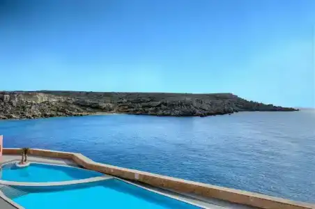 Paradise Bay Resort - 6