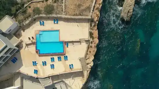 Paradise Bay Resort - 16