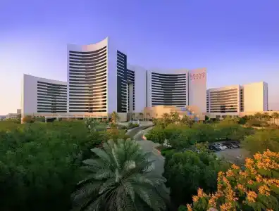 Grand Hyatt Dubai - 61