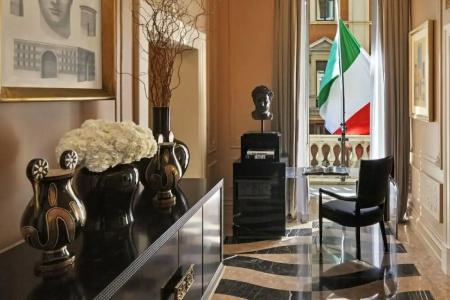 The St. Regis Rome - 86