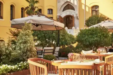 Four Seasons at Sultanahmet - 64