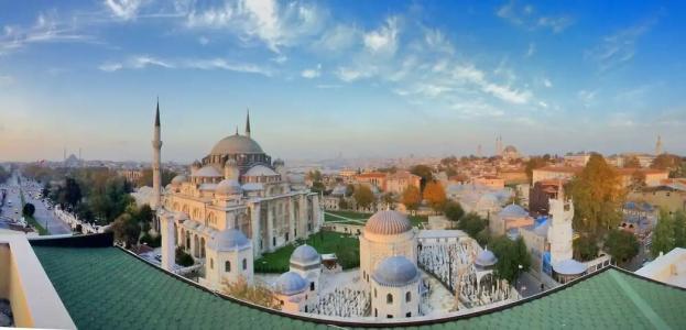 Grand Gulsoy - 95