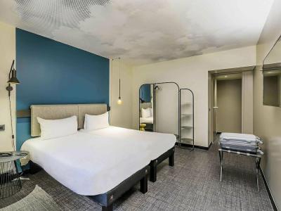 Ibis Barcelona Aeropuerto - 99