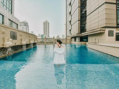 JW Marriott Jakarta - 1