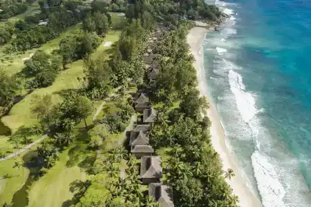 Constance Lemuria Seychelles - 28