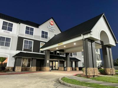 Stay Express Inn & Suites Houston Hobby Airport - 61