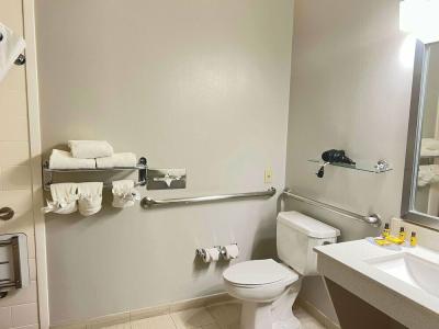 Stay Express Inn & Suites Houston Hobby Airport - 62