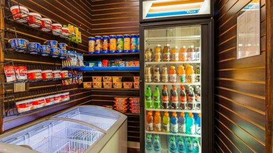 Stay Express Inn & Suites Houston Hobby Airport - 64