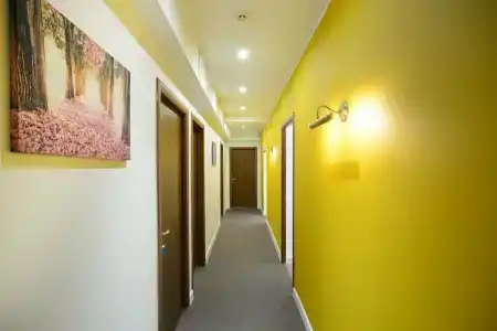 Orange Vorobyovy Gory - 29