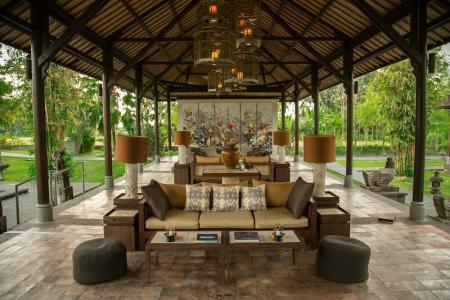 Tanah Gajah, a Resort by Hadiprana - 67