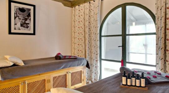 Les Jardins De La Médina - 31