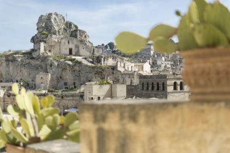 Sant'Angelo, Matera - Small Luxurys - 64