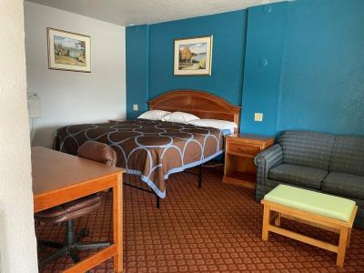 American Inn of Daytona - 15