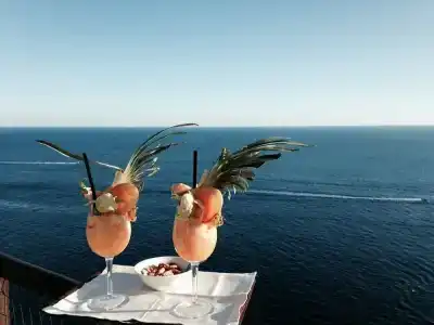 Punta Chiarito Resort - 2