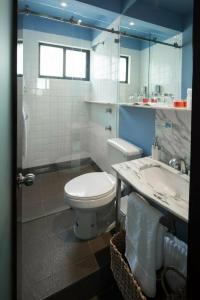 FlowSuites Polanco - 15
