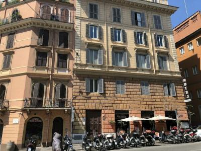 Elle Cavour Guest House - 0