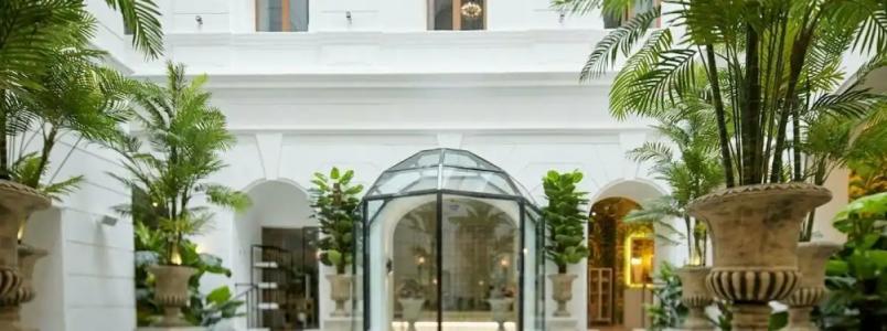 Mystery Budapest, Preferreds & Resorts - 54