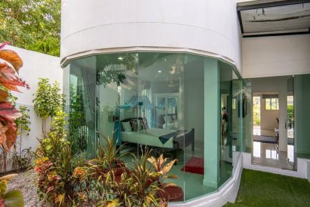 Villa Nap Dau Crown - 18