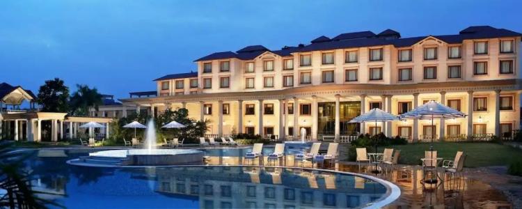 Fortune Park Panchwati, Kolkata - Member ITC's Group - 24