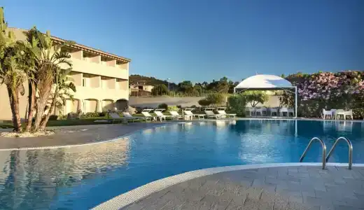 San Teodoro - 0