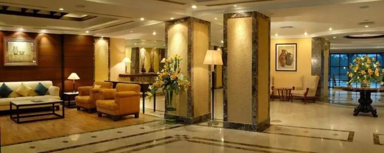 Fortune Park Panchwati, Kolkata - Member ITC's Group - 1
