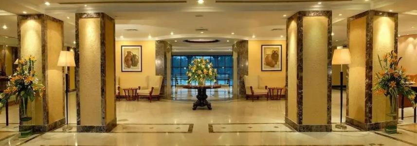 Fortune Park Panchwati, Kolkata - Member ITC's Group - 42