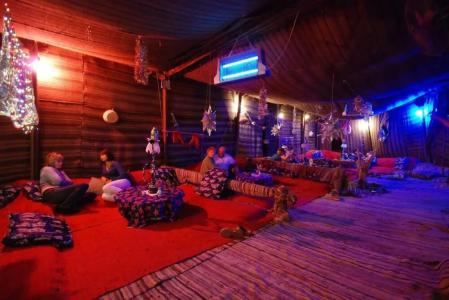 Dive Inn Resort - 42