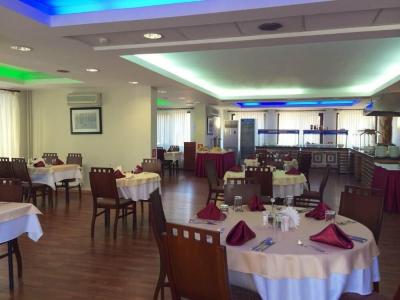 Europa Residence Apart-hotel - 9