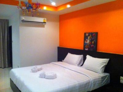Oyo 638 Tina Boutique Resort - 11