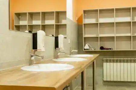 People Hostel & Coworking Hostel - 6