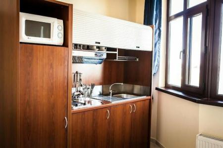 Europa Residence Apart-hotel - 24