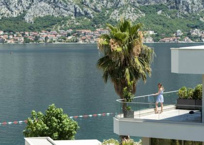 Hyatt Regency Kotor Bay Resort - 38