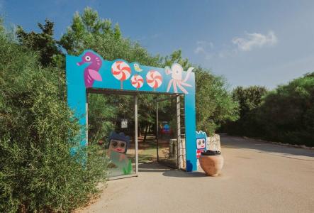 Nicolaus Club Meditur Village - 20