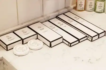 Hilton Garden Inn Paveletskaya - 25